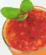 Recette Herbalife Nutrition: Suprême de Tomate