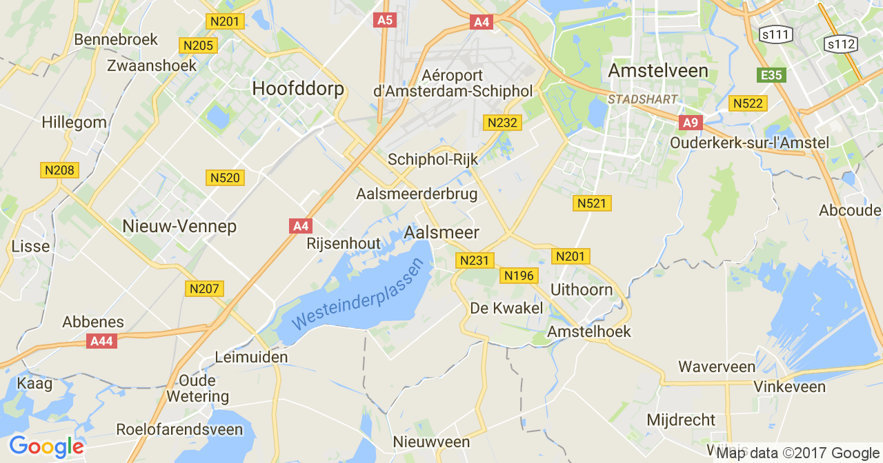 Herbalife Aalsmeer
