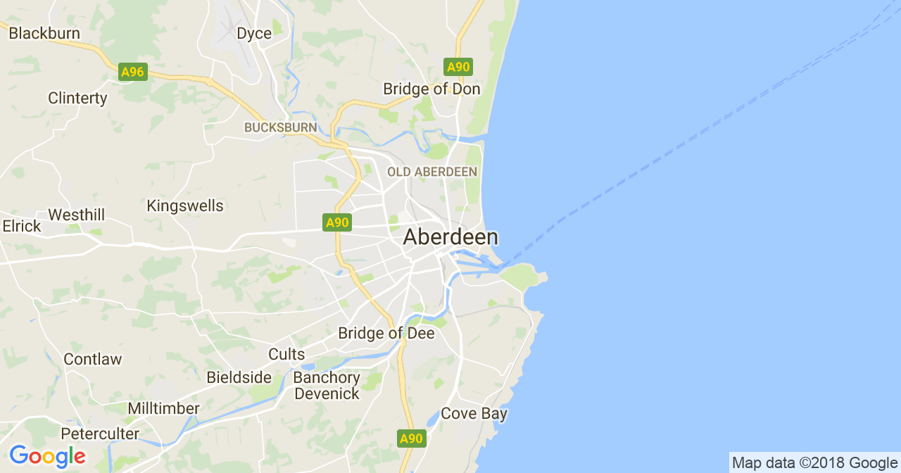 Herbalife Aberdeen
