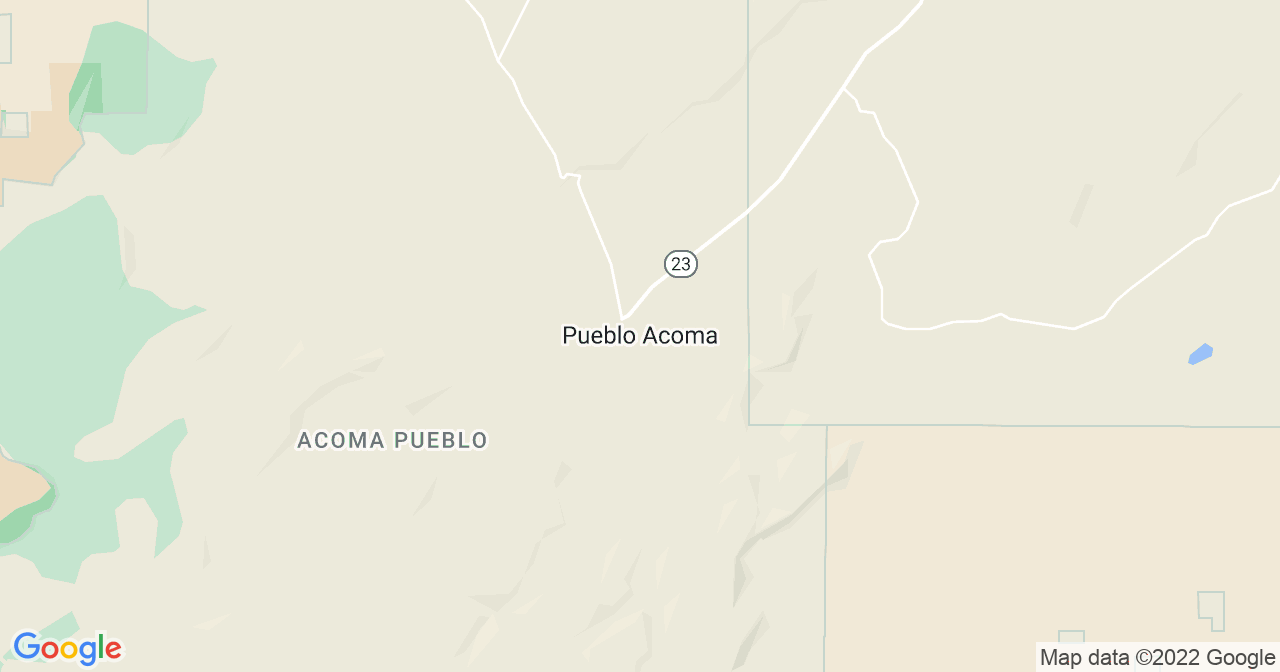 Herbalife Acoma-Pueblo