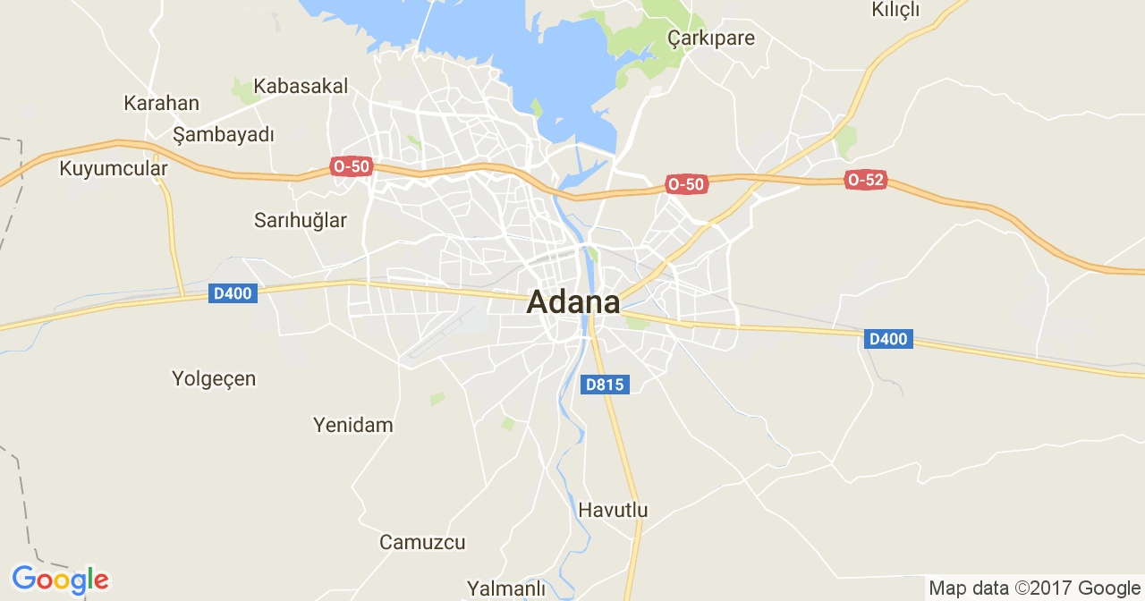 Herbalife Adana
