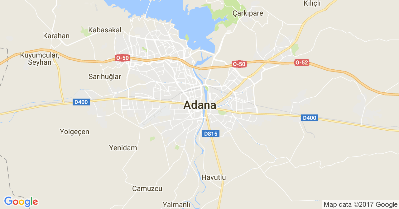 Herbalife Adana