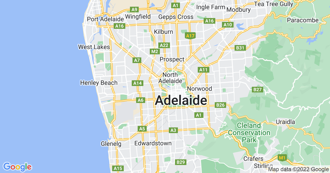 Herbalife Adelaide-(historical)