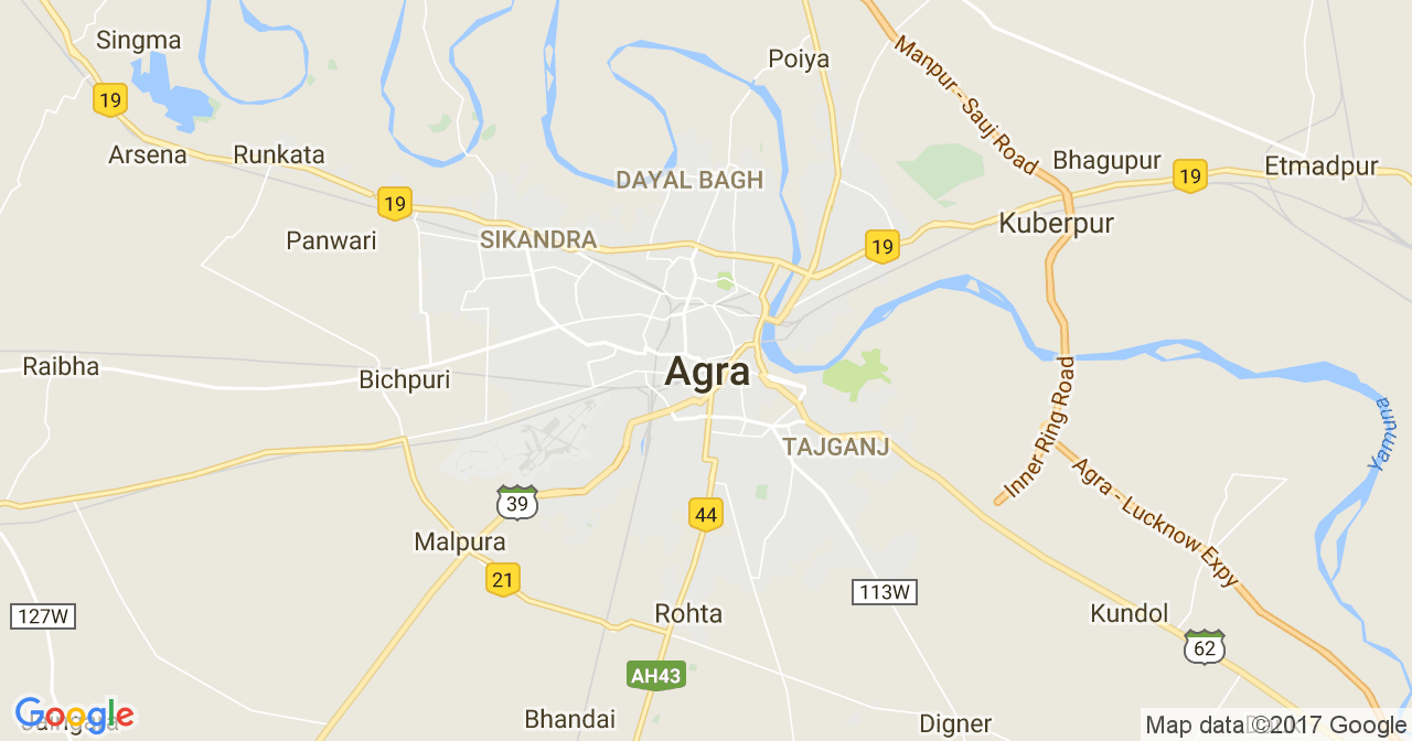 Herbalife Agra