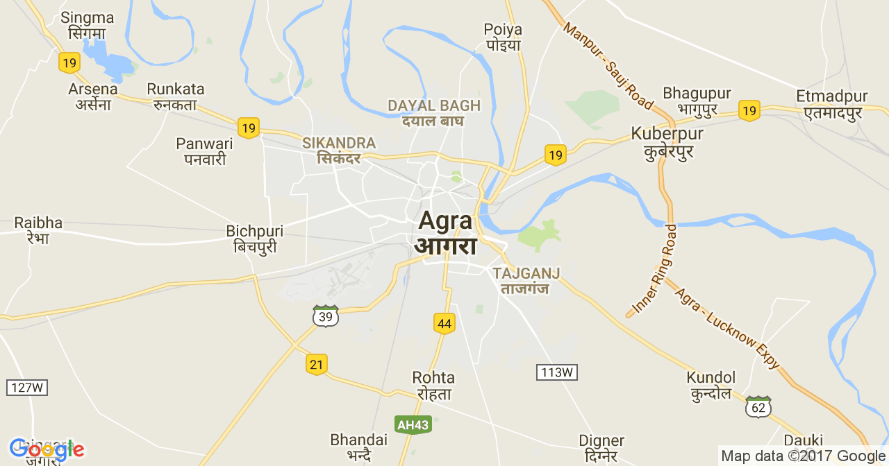 Herbalife Agra
