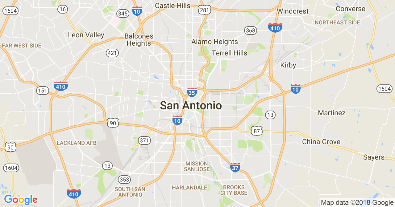 Herbalife Alamo