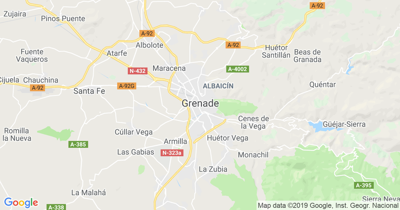 Herbalife Alcaicería-de-Granada