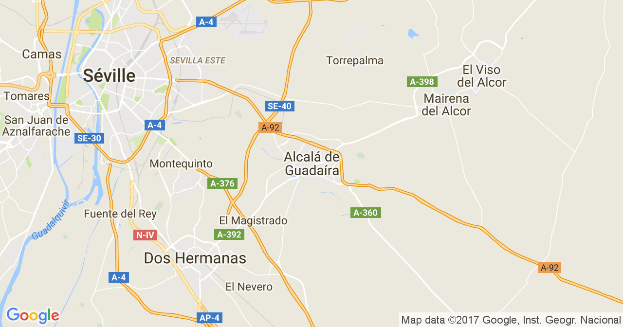 Herbalife Alcalá-de-Guadaira