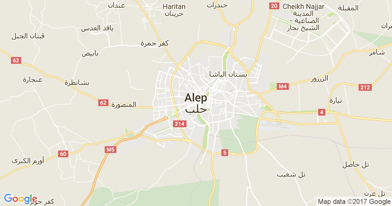 Herbalife Alep