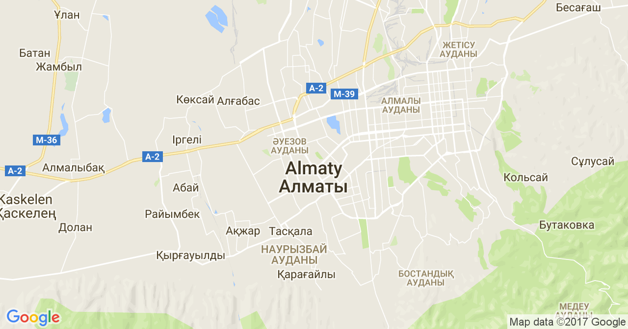 Herbalife Almaty