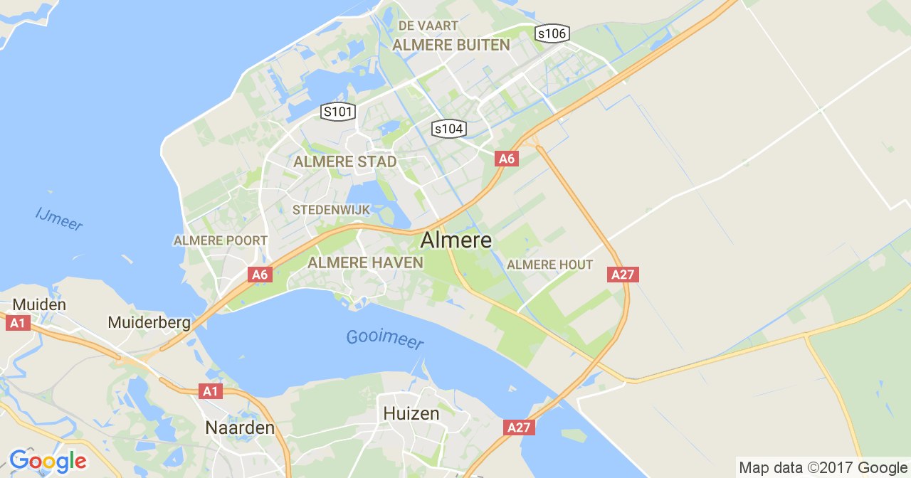 Herbalife Almere-Stad