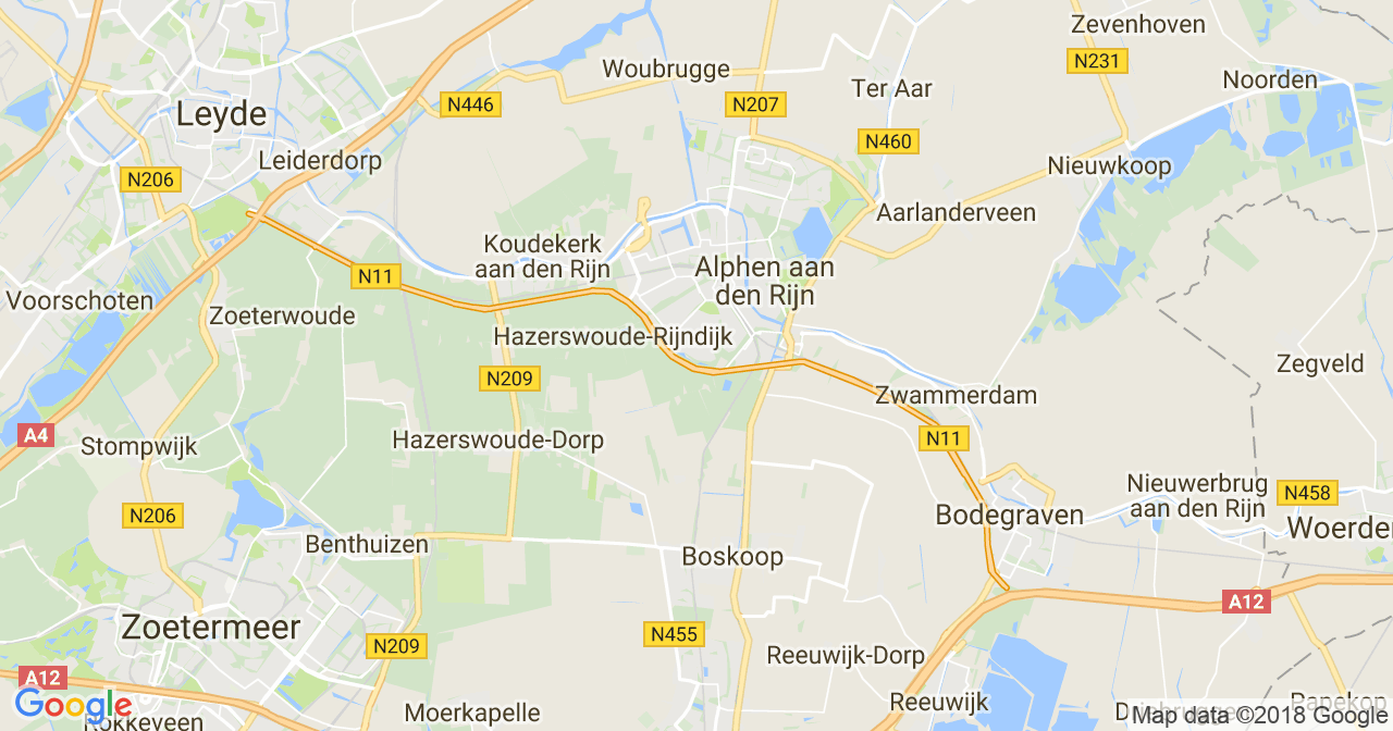 Herbalife Alphen-aan-den-Rijn