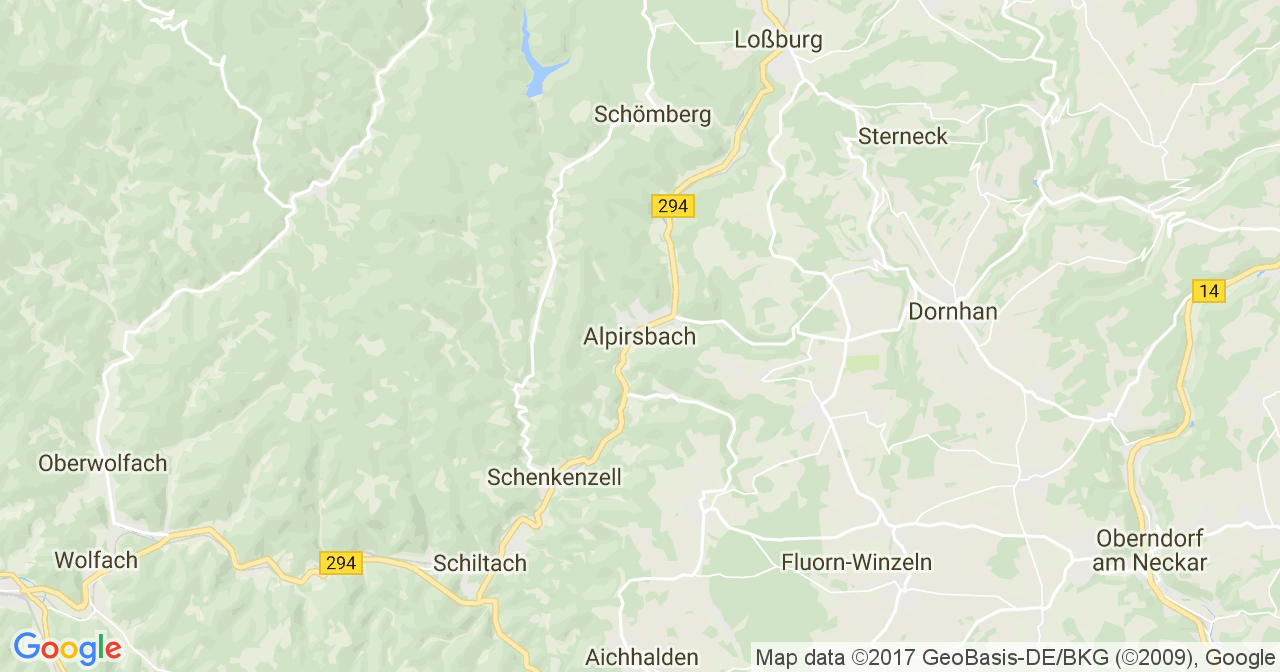 Herbalife Alpirsbach
