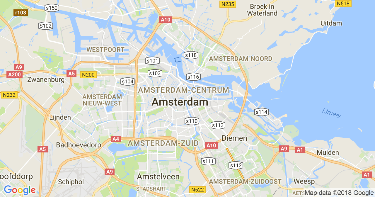 Herbalife Amsterdam-(historical)