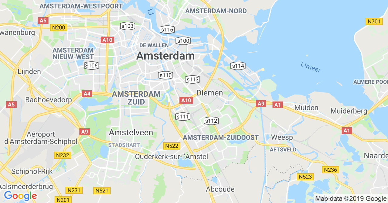 Herbalife Amsterdam-Duivendrecht