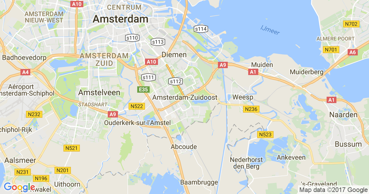 Herbalife Amsterdam-Zuidoost