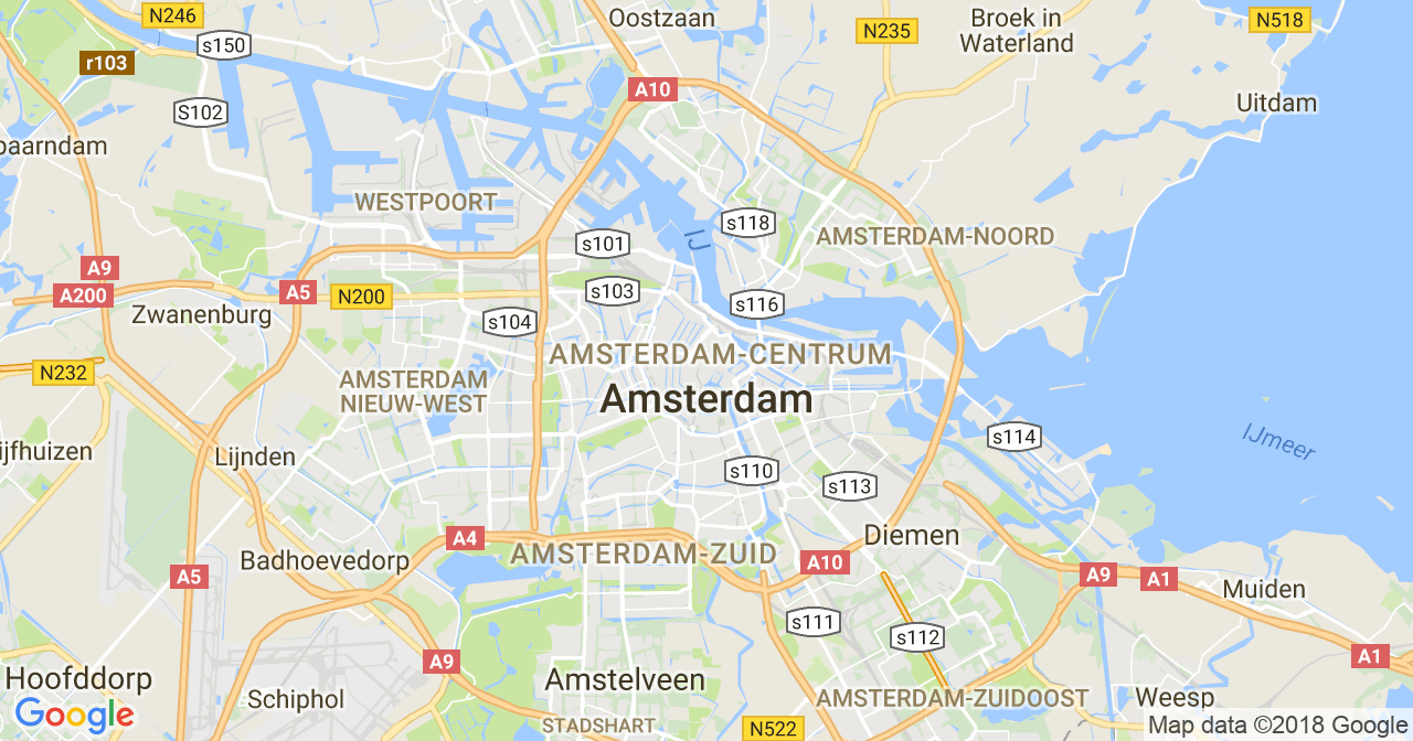 Herbalife Amsterdam