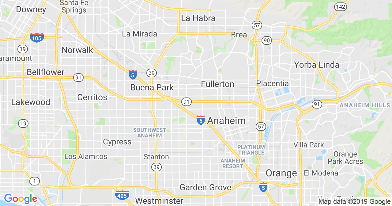 Herbalife Anaheim-Shores