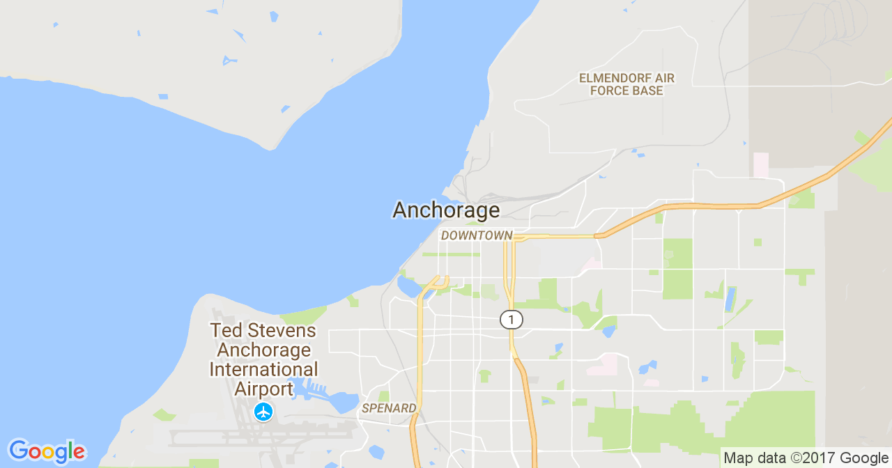 Herbalife Anchorage