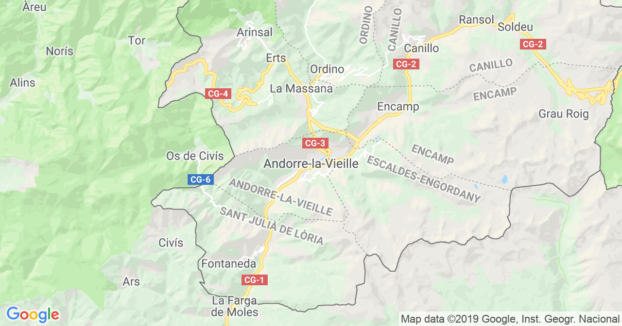 Herbalife Andorra