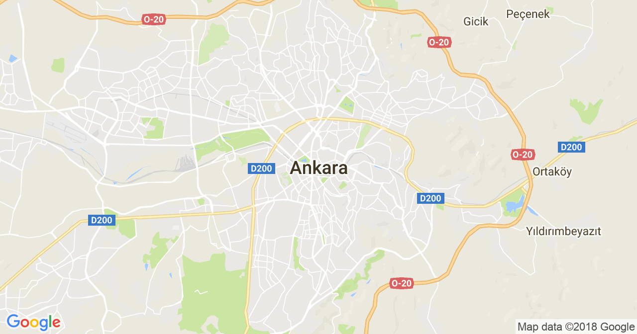 Herbalife Ankara