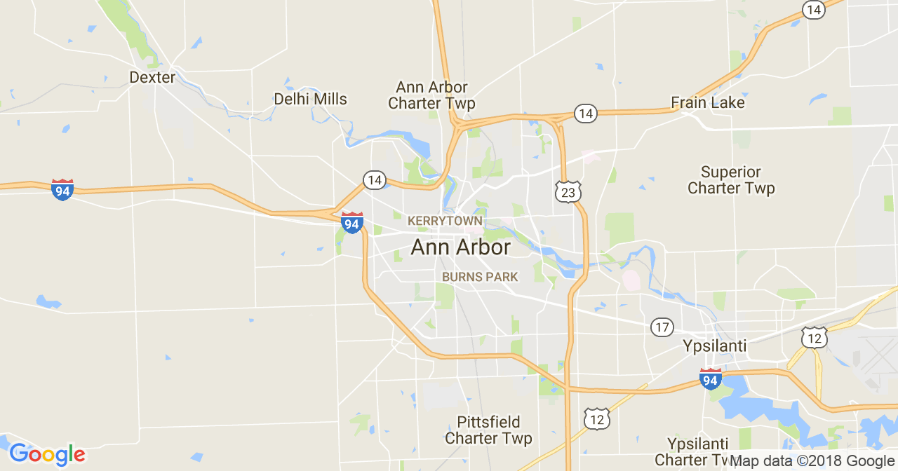 Herbalife Ann-Arbor