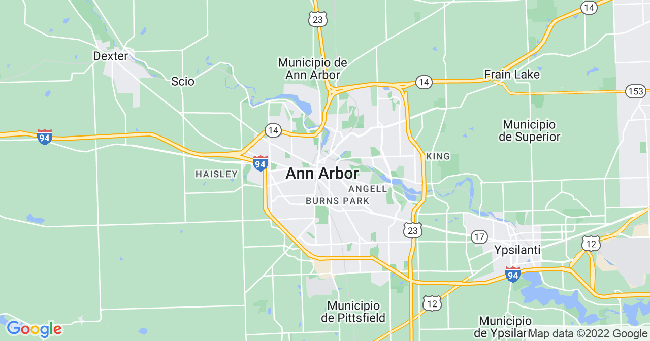 Herbalife Ann-Arbor