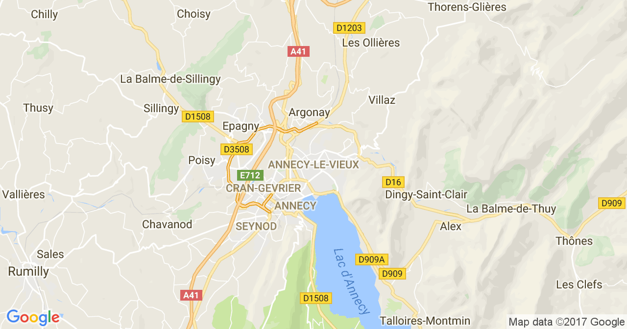 Herbalife Annecy-le-Vieux