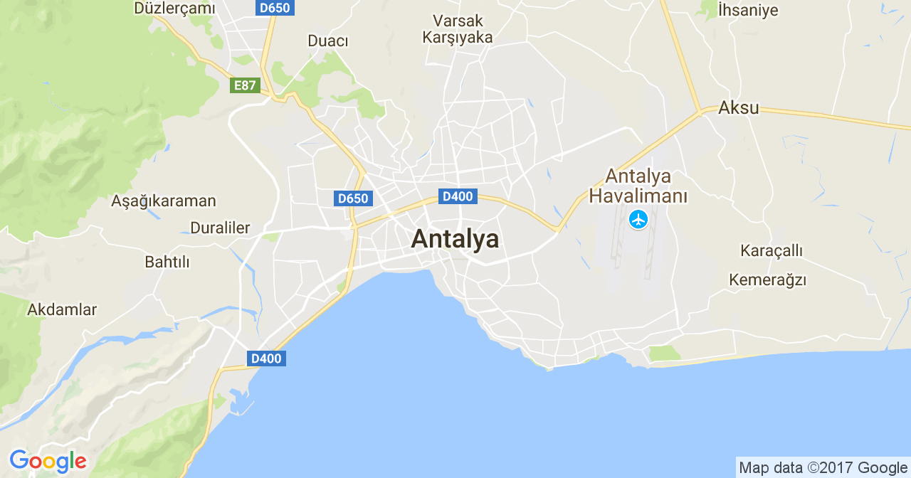 Herbalife Antalya