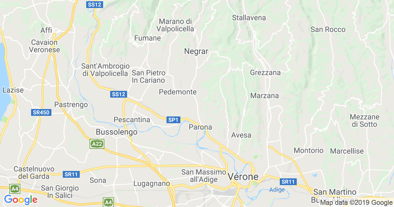 Herbalife Arbizzano-Santa-Maria