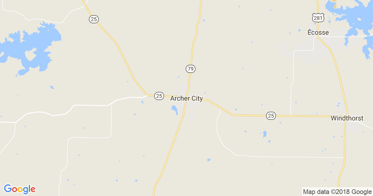 Herbalife Archer-City