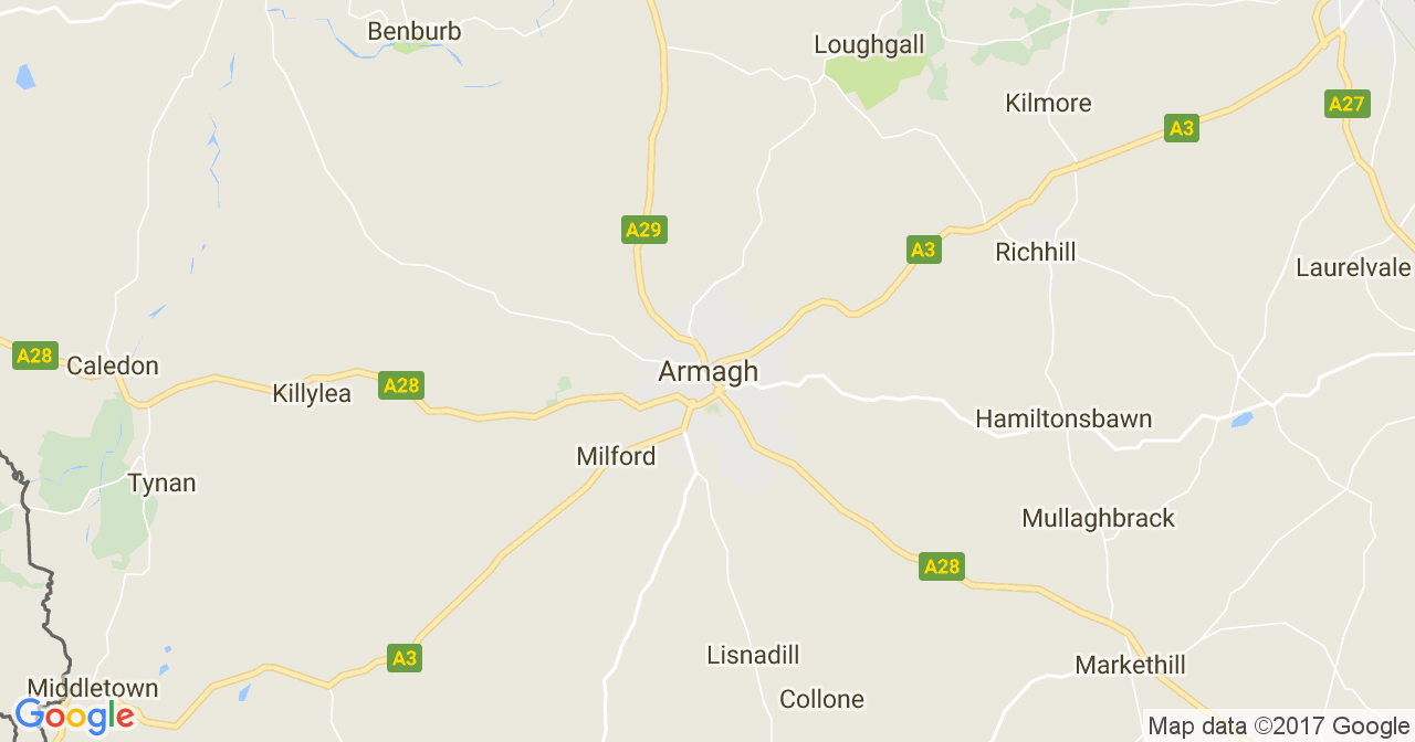 Herbalife Armagh
