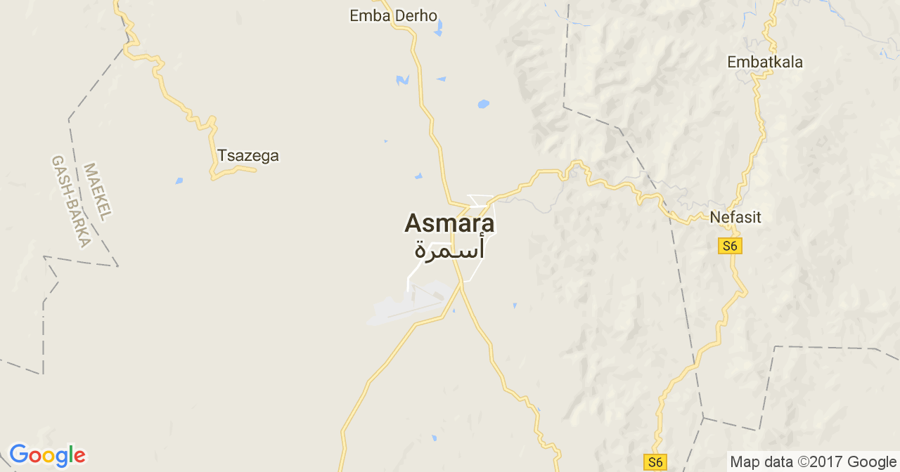 Herbalife Asmara