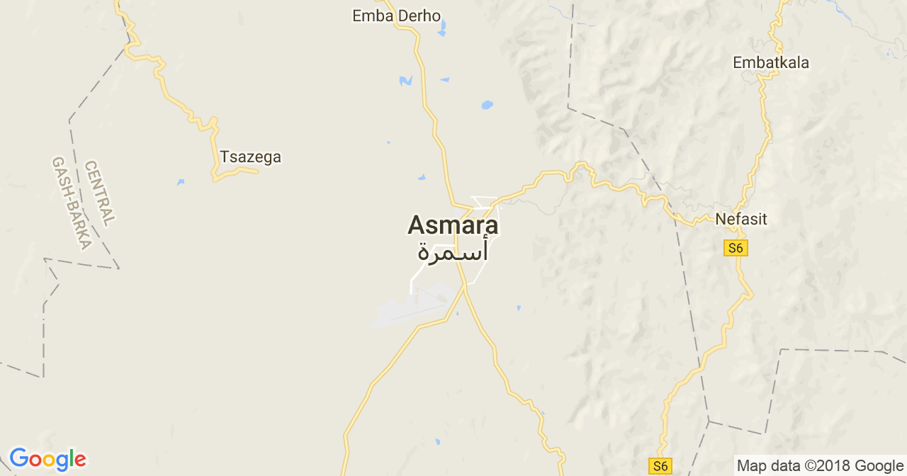 Herbalife Asmara