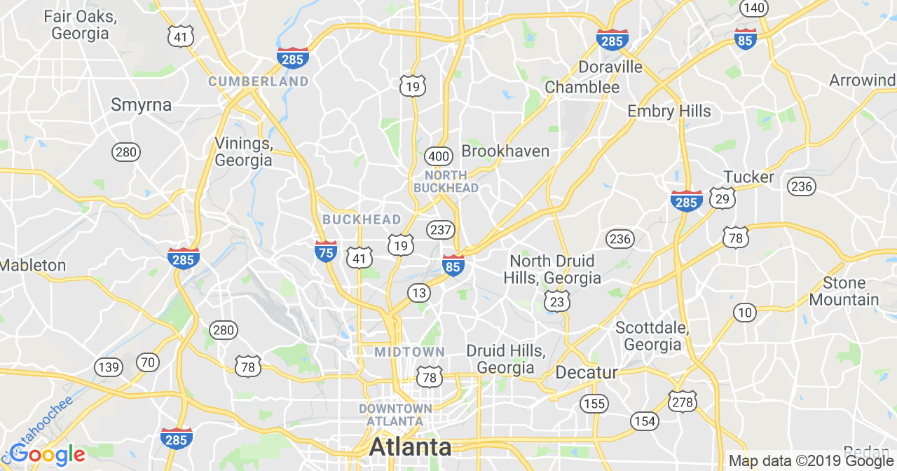 Herbalife Atlanta-Estates