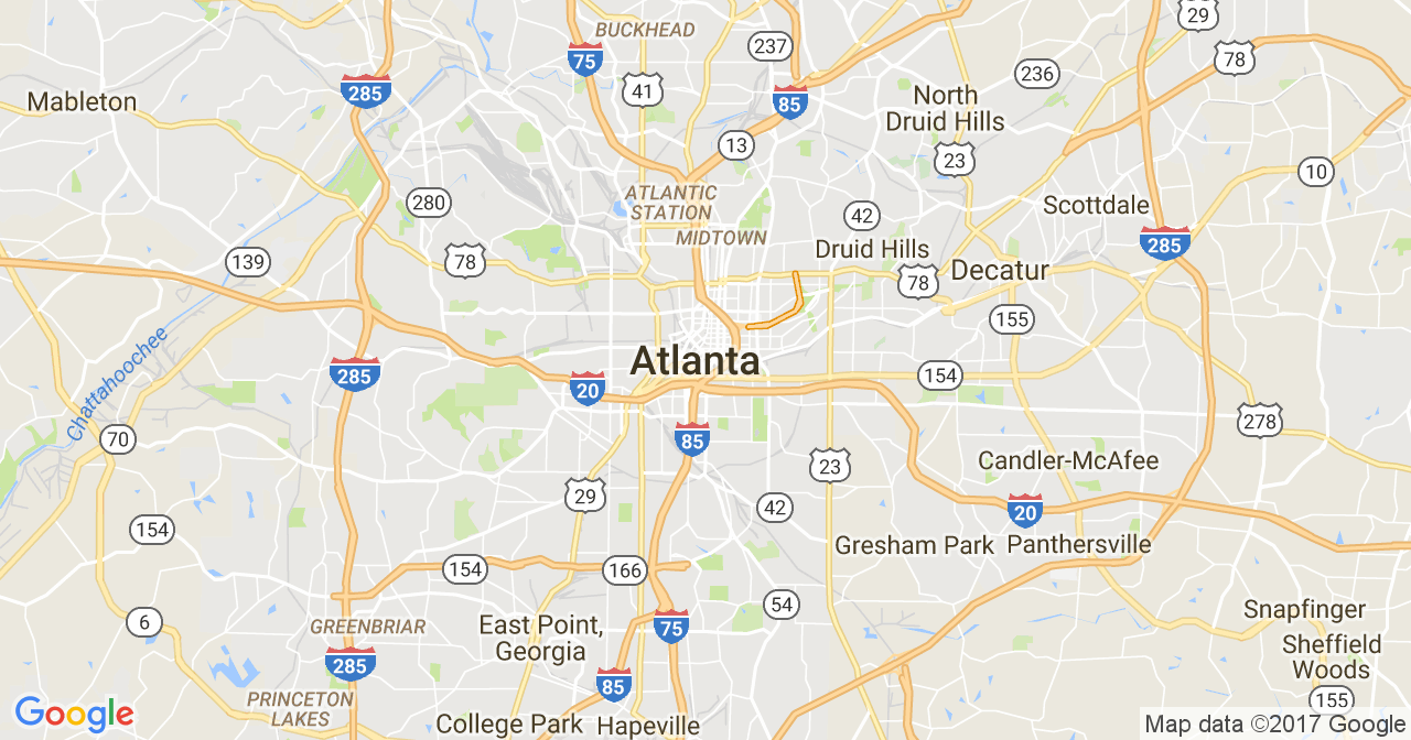 Herbalife Atlanta