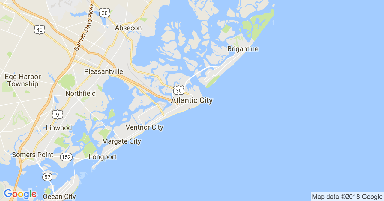 Herbalife Atlantic-City