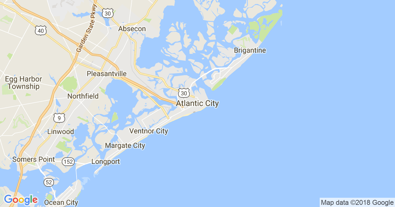 Herbalife Atlantic-City