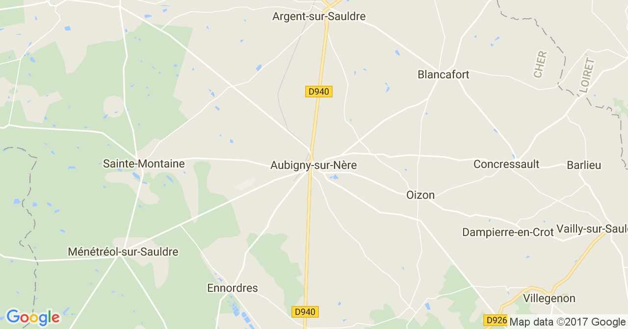 Herbalife Aubigny-sur-Nère