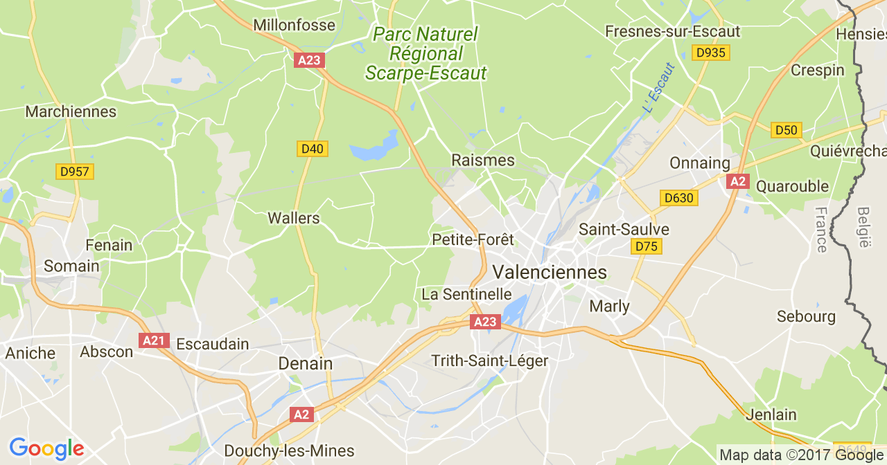 Herbalife Aubry-du-Hainaut