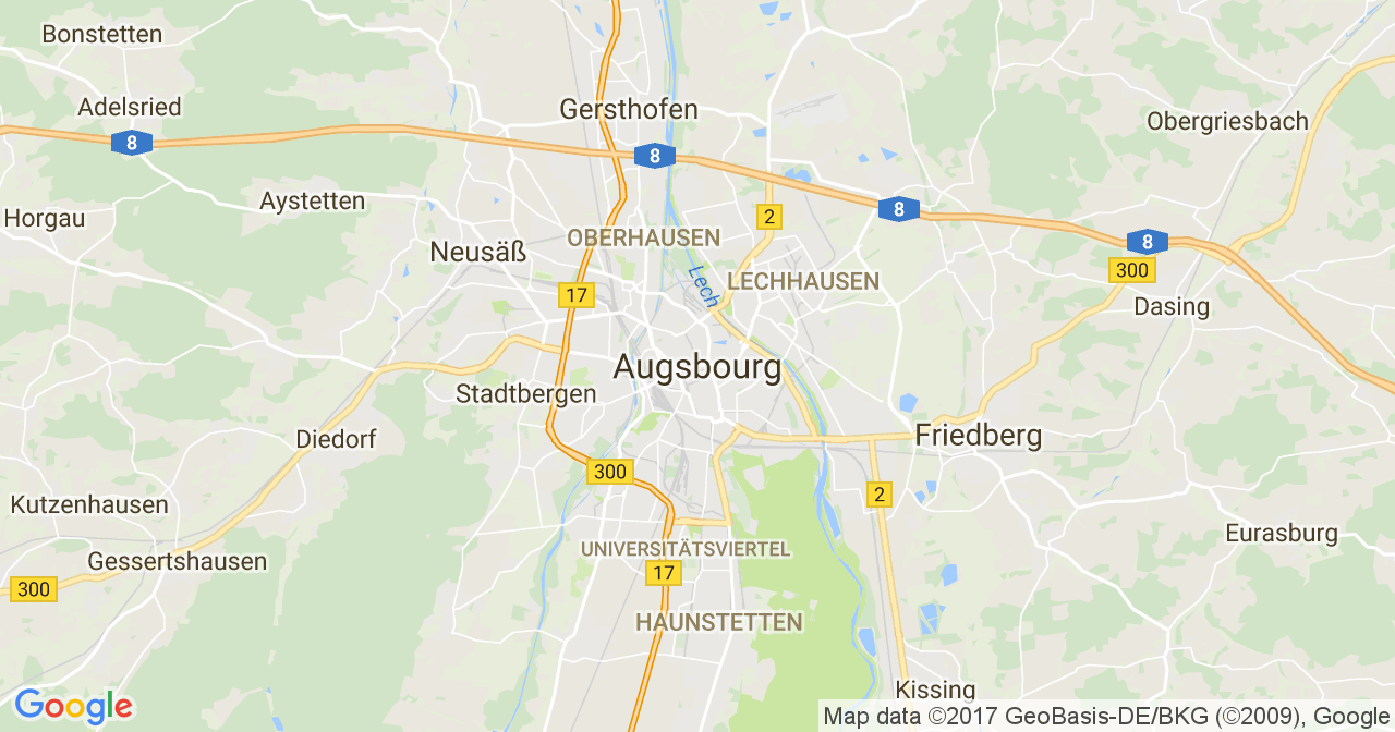Herbalife Augsburg