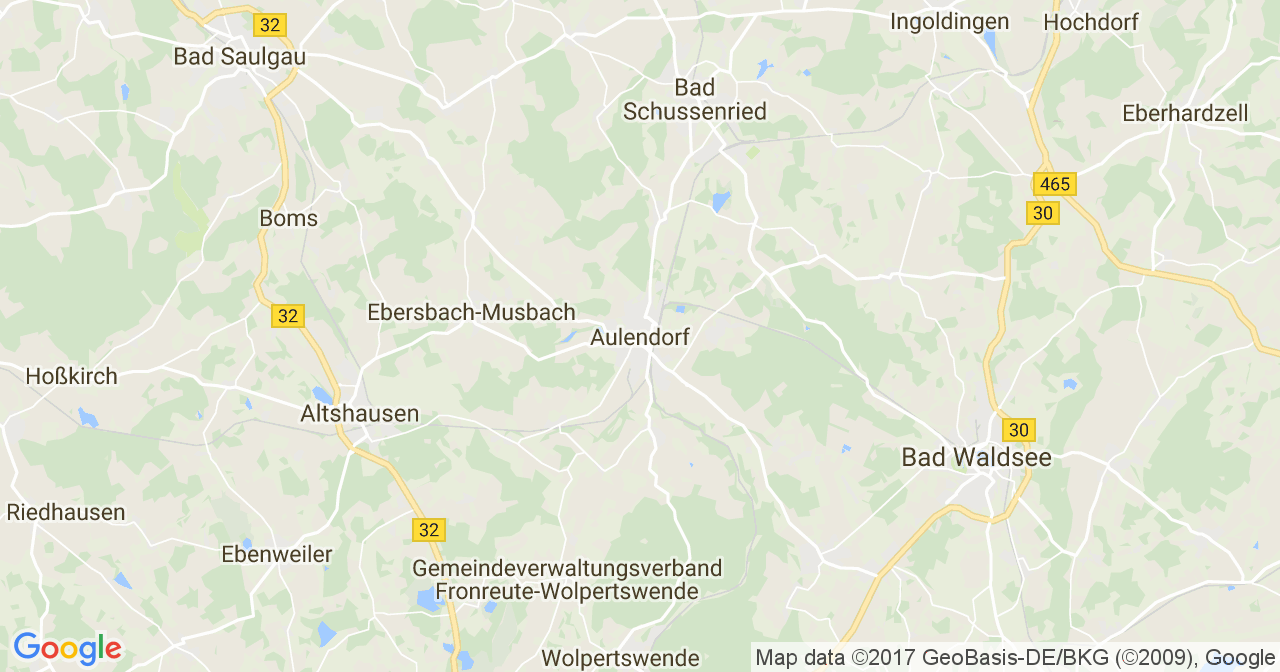 Herbalife Aulendorf