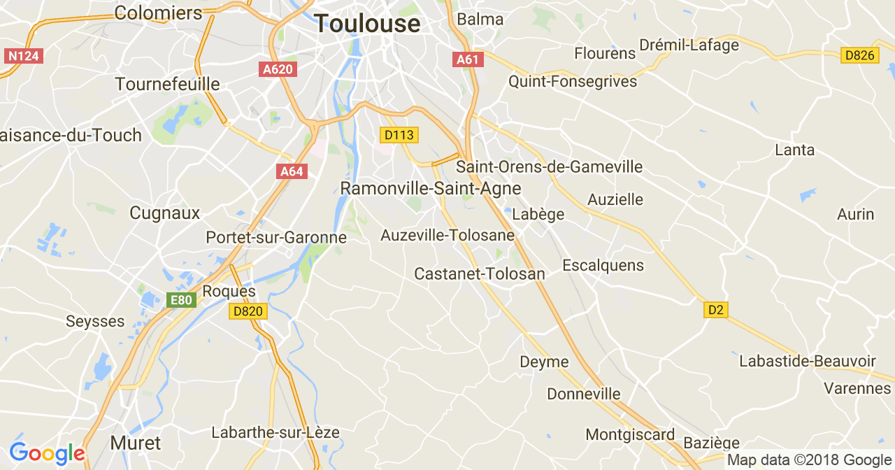 Herbalife Auzeville-Tolosane