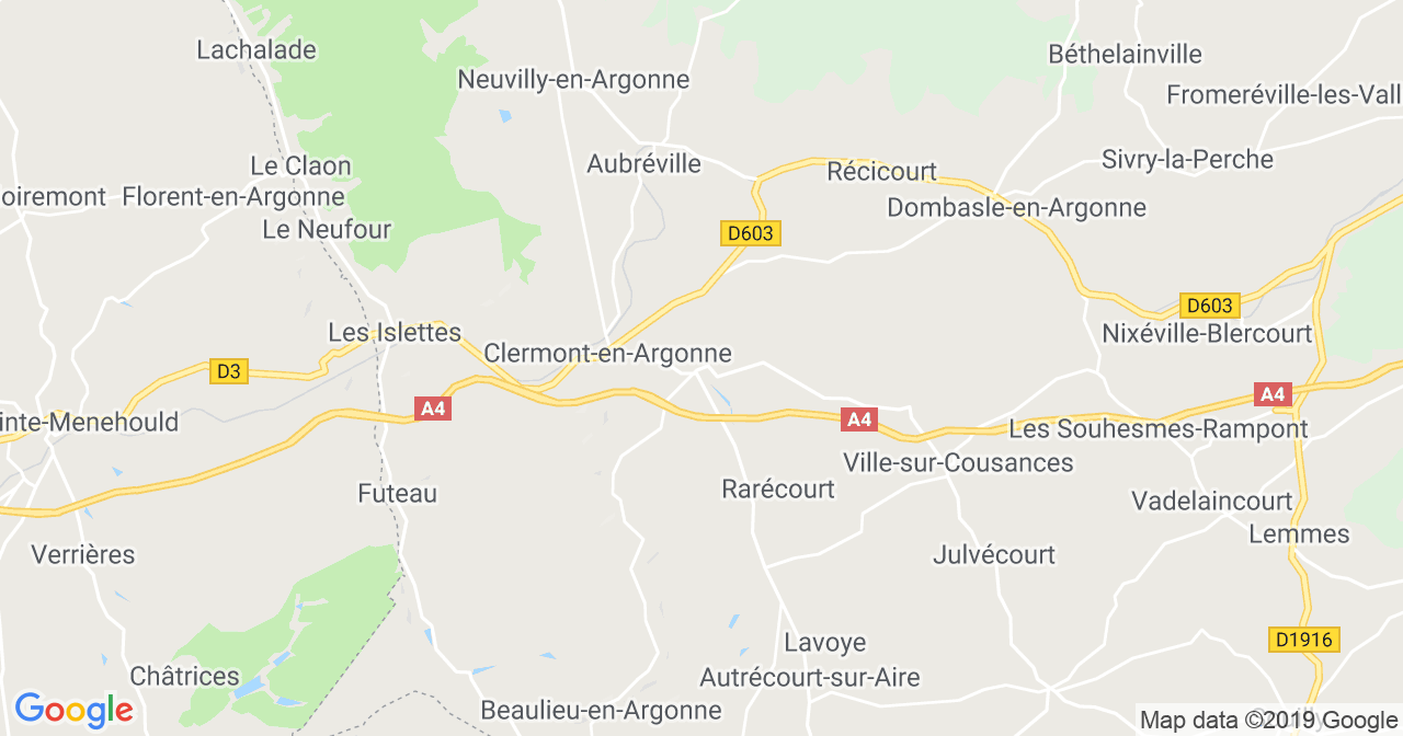 Herbalife Auzéville-en-Argonne