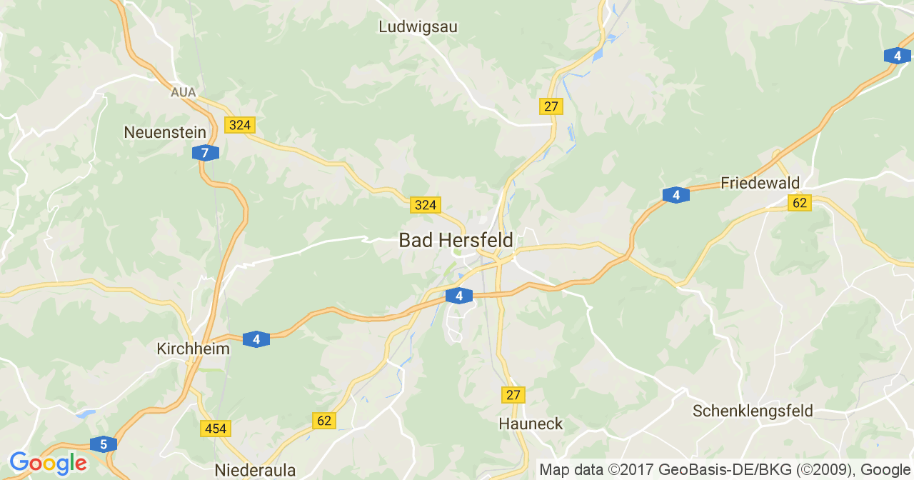 Herbalife Bad-Hersfeld