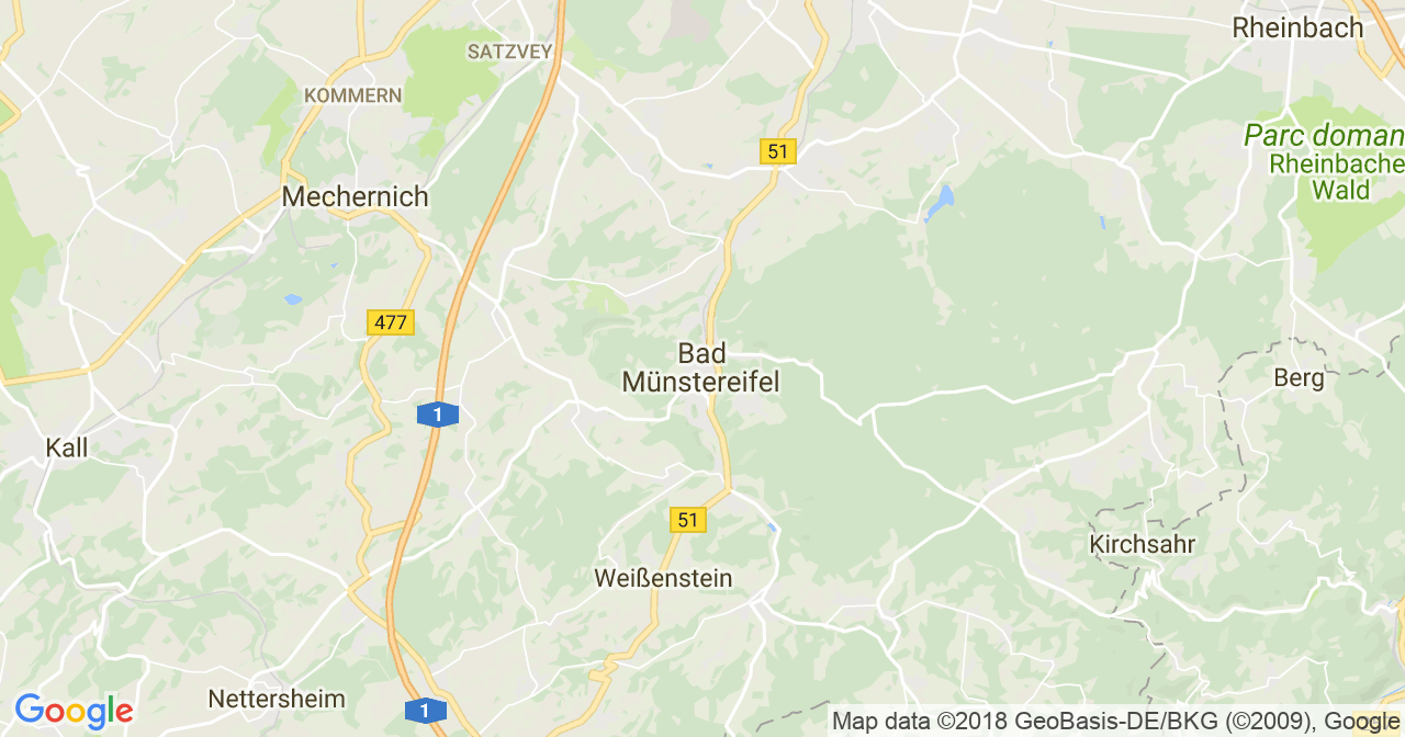 Herbalife Bad-Münstereifel