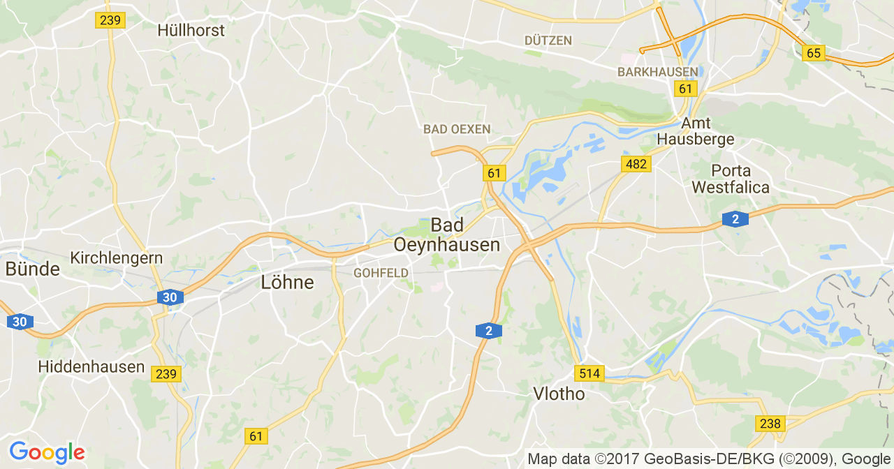 Herbalife Bad-Oeynhausen