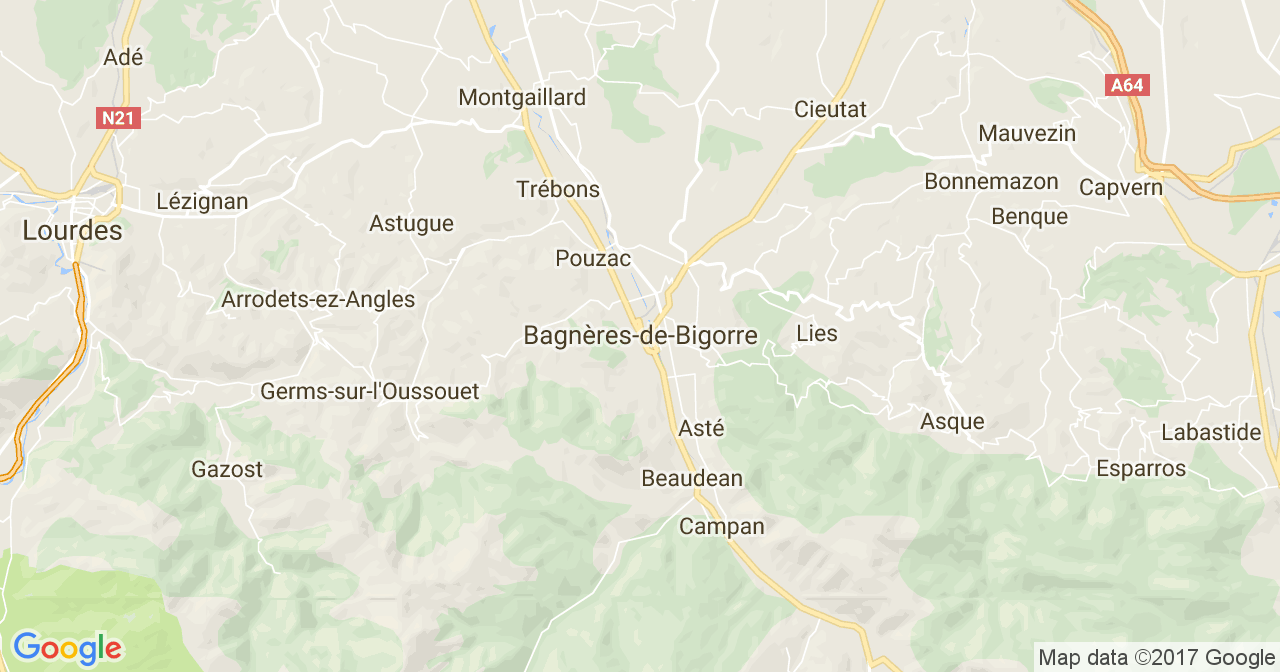 Herbalife Bagnères-de-Bigorre