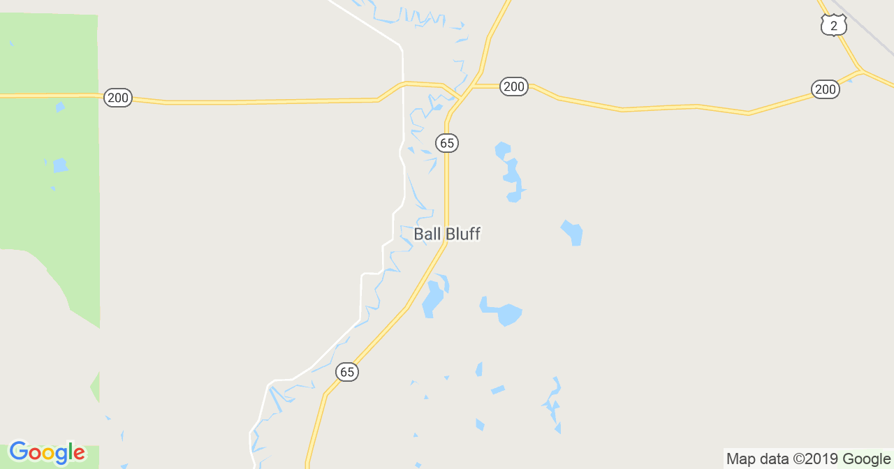 Herbalife Ball-Bluff