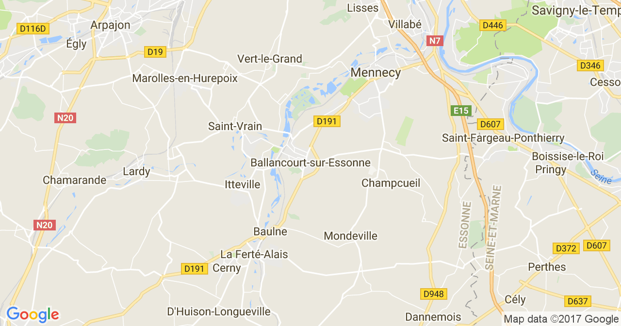 Herbalife Ballancourt-sur-Essonne